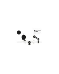 SP-Connect SP Handle bar try out Motorcycle V-Twin