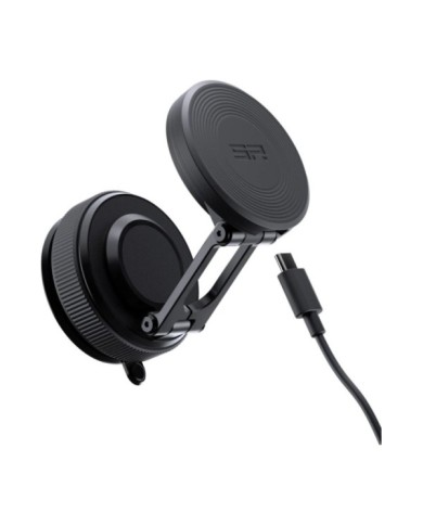 SP-Connect Charging Suction Mount Pro