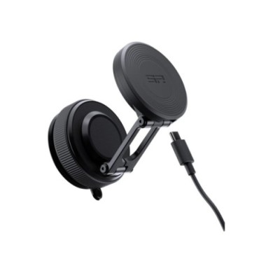 SP-Connect Charging Suction Mount Pro