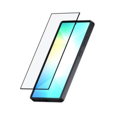SP-Connect Glass Screen Protector S25 Ultra