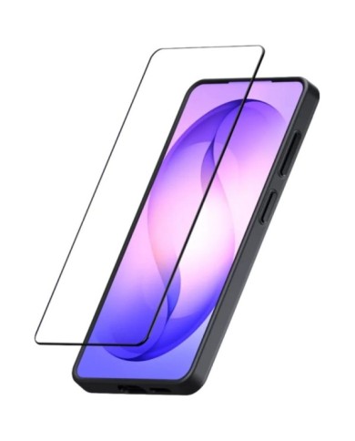 SP-Connect Glas-Displayschutzfolie S26