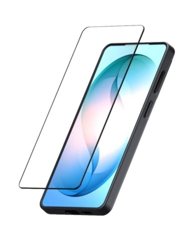 SP-Connect Glas-Displayschutzfolie S26+