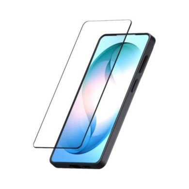 SP-Connect Glas-Displayschutzfolie S26+