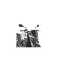 GIVI Spezifisches Windschild
