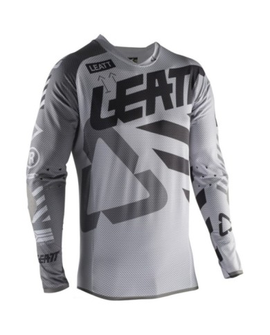 Leatt Jersey GPX 5.5 UltraWeld S Steel