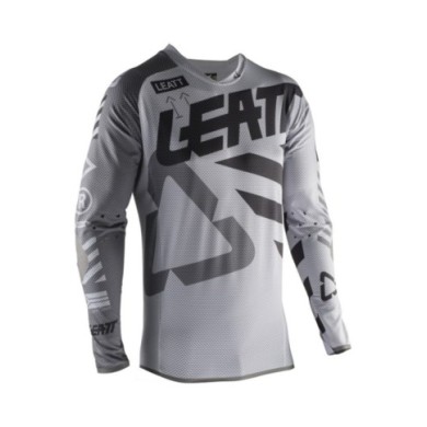 Leatt Jersey GPX 5.5 UltraWeld S Steel
