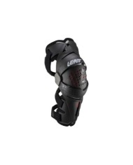 Leatt Genouorthese Z-Frame Junior noir Junior