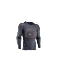 Leatt Body Protector 3DF AirFit Lite Evo XL grey