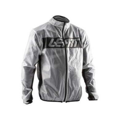 Leatt Vest Race Cover transparent transparent 2XL