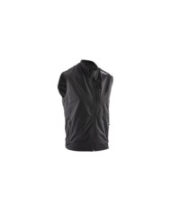 Leatt Leatt gilet Race noir