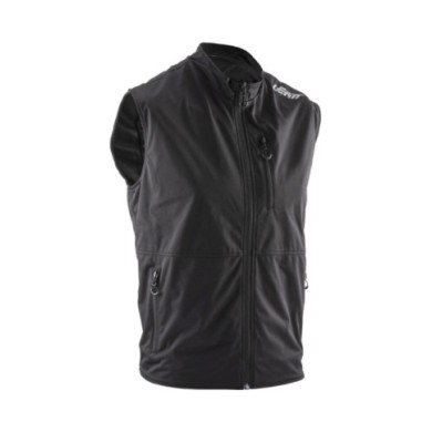 Leatt Leatt gilet Race noir