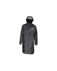 Leatt Coat MudCoat black-silver reflex