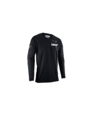Leatt Jersey Moto 4.5 WindBlock 23 - Blk