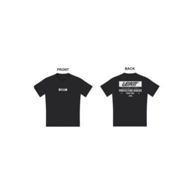Leatt noir