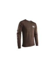 Leatt Leatt Core Long Shirt loam