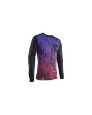 Leatt Leatt Long Shirt Premium V25 jungle
