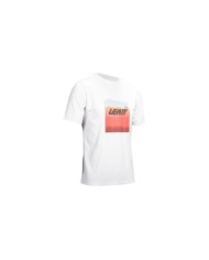 Leatt T-Shirt Core V25 offwhite