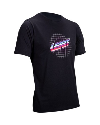 Leatt T-Shirt Core Women V25 graphene