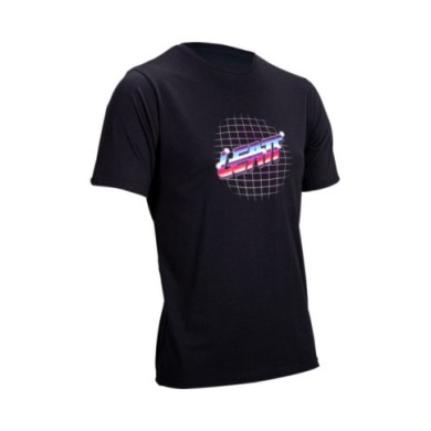 Leatt T-Shirt Core Women V25 graphene
