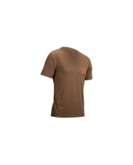 Leatt T-Shirt Core V25 loam-brown-red