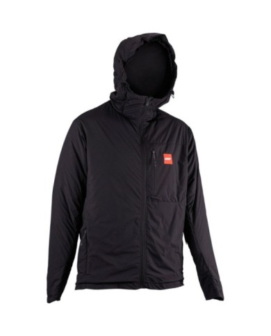 Leatt Jacket Team V26 black