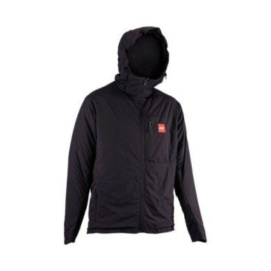Leatt Jacket Team V26 black