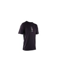 Leatt T-Shirt Core V26 black-green
