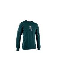 Leatt Long Shirt Core V26 spruce green