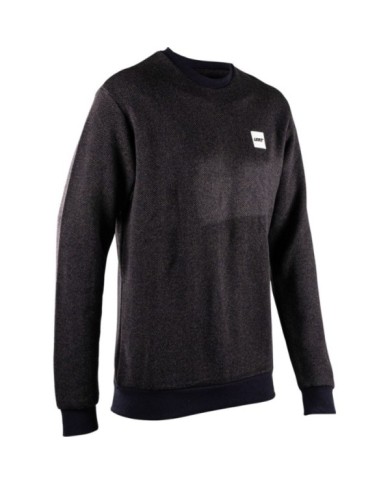 Leatt Sweater Tech V26 ghost black