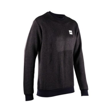 Leatt Sweater Tech V26 ghost black