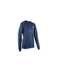 Leatt Sweater Tech V26 denim blue
