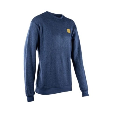 Leatt Sweater Tech V26 denim blue