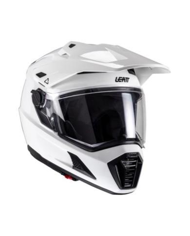 Leatt Adventure Helmet Kit ADV 8.5 V25 blanc