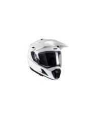 Leatt Adventure Helmet Kit ADV 8.5 V25 blanc