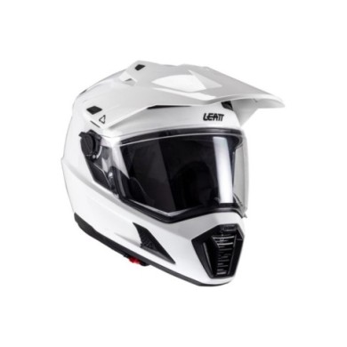 Leatt Adventure Helmet Kit ADV 8.5 V25 blanc