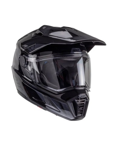 Leatt Adventure Helmet Kit ADV 8.5 V25 noir
