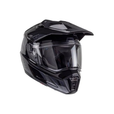 Leatt Adventure Helmet Kit ADV 8.5 V25 noir