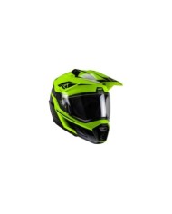 Leatt Adventure Helmet Kit ADV 8.5 V25 jaune-gris-noir