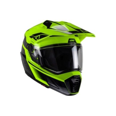 Leatt Adventure Helmet Kit ADV 8.5 V25 jaune-gris-noir