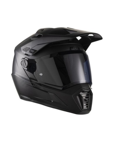Leatt Adventure Helmet Kit ADV 7.5 V26 black