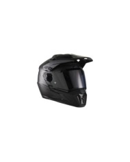 Leatt Adventure Helmet Kit ADV 7.5 V26 black