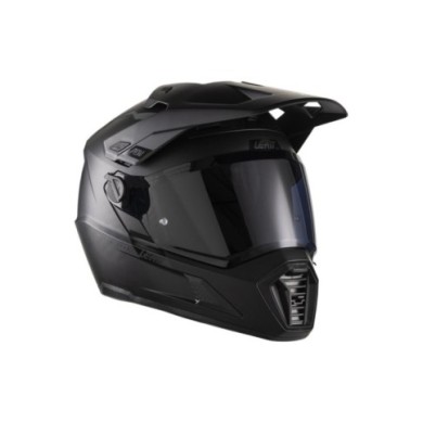 Leatt Adventure Helmet Kit ADV 7.5 V26 black