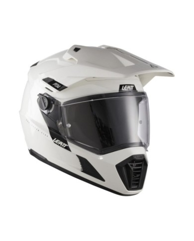 Leatt Adventure Helmet Kit ADV 7.5 V26 white