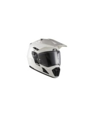Leatt Adventure Helmet Kit ADV 7.5 V26 white