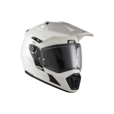 Leatt Adventure Helmet Kit ADV 7.5 V26 white