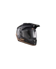 Leatt Adventure Helmet Kit ADV 7.5 V26 Black Bronze grey-black-bronze