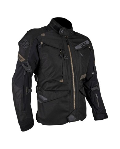 Leatt Adventure Leatt Jacket ADV MultiTour 7.5 V24 black-grey