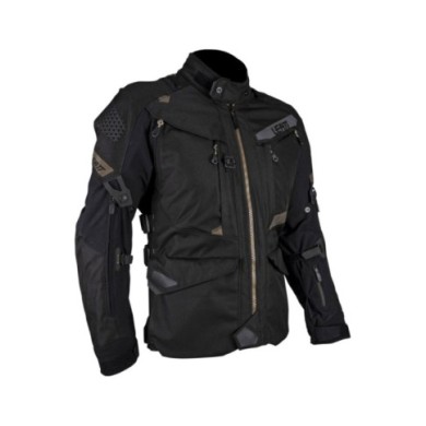 Leatt Adventure Leatt Jacket ADV MultiTour 7.5 V24 black-grey