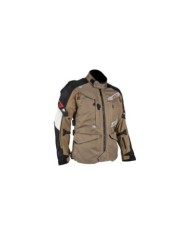 Leatt Adventure Leatt Jacket ADV MultiTour 7.5 V24 brown-black-grey