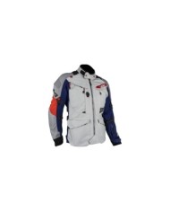 Leatt Adventure Leatt Jacket ADV MultiTour 7.5 V24 grey-blue-red